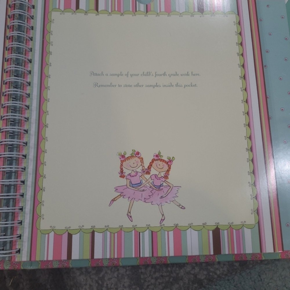 Memory Keeper - Pink - Picture 3 of 3